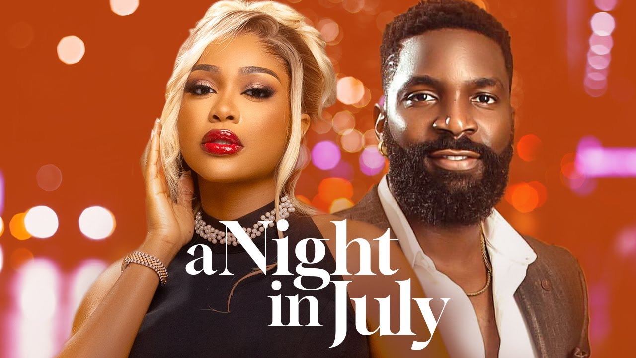 A Night In July