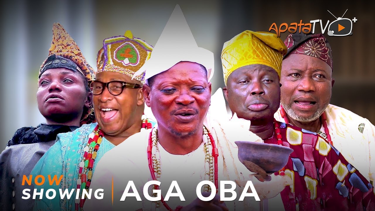 Aga Oba