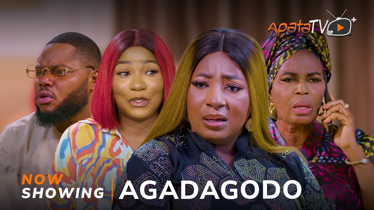Agadagodo