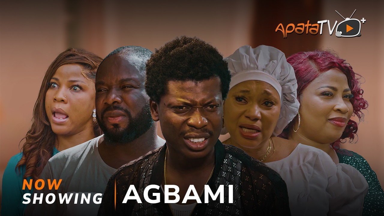 Agbami