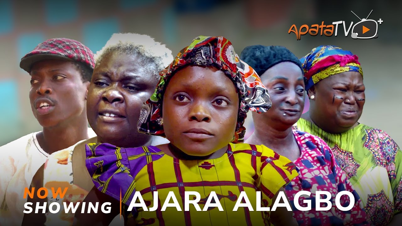 Ajara Alagbo