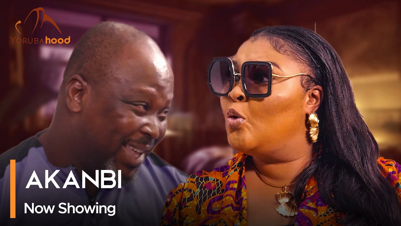Akanbi