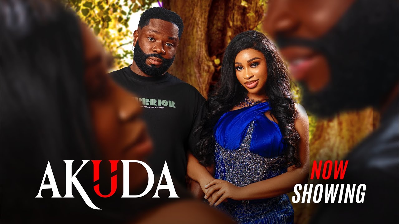 Akuda