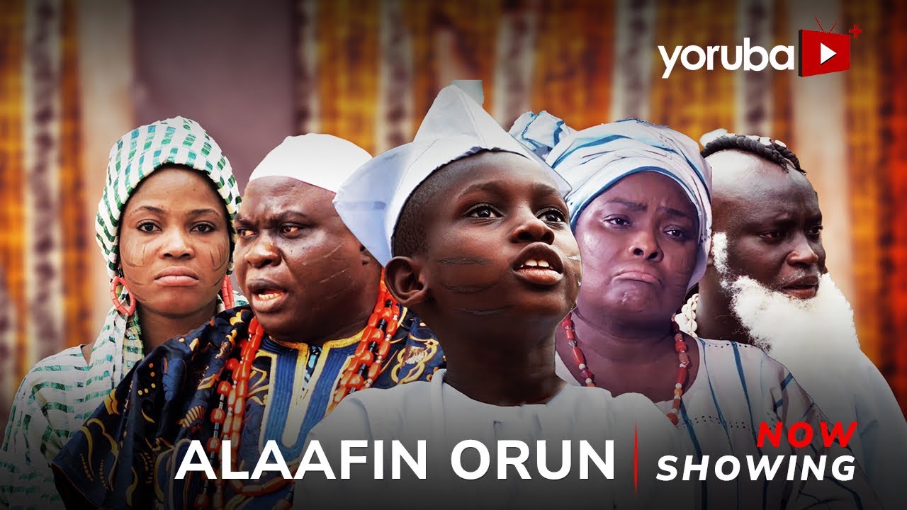 Alaafin Orun
