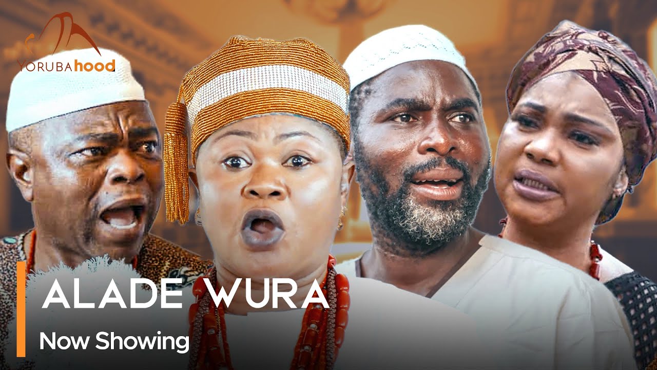 Alade Wura
