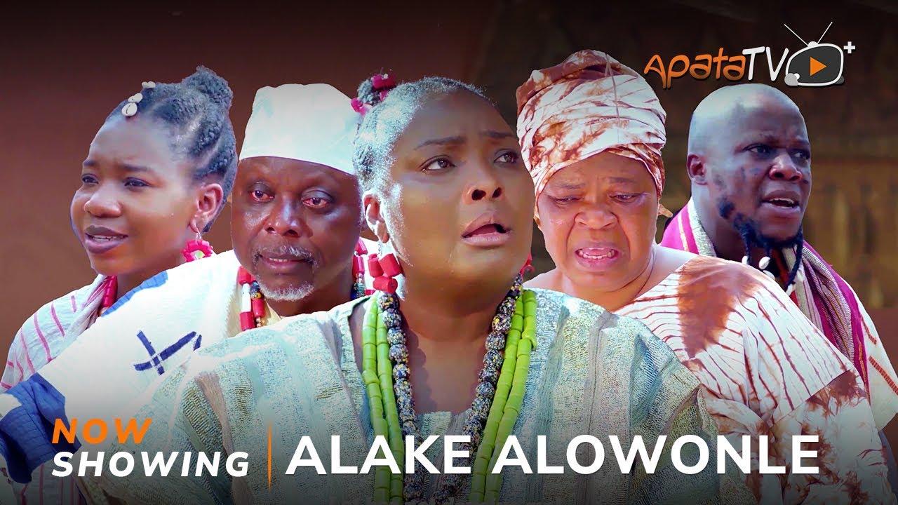 Alake Alowonle