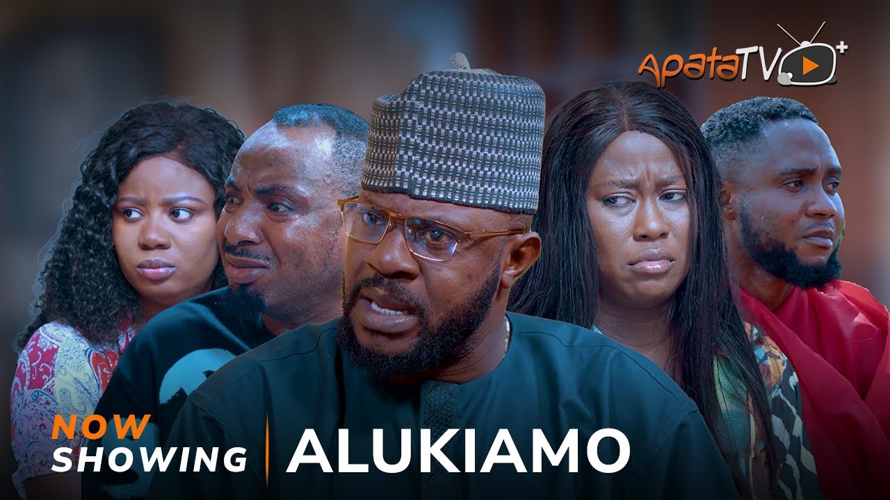 Alukiamo