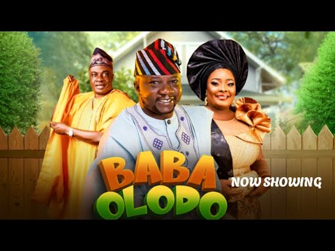 Baba Olodo