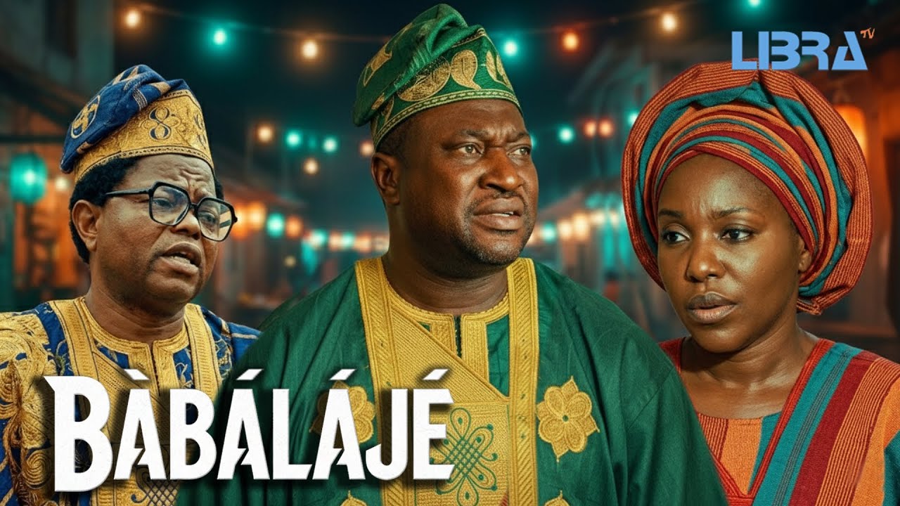 Babalaje