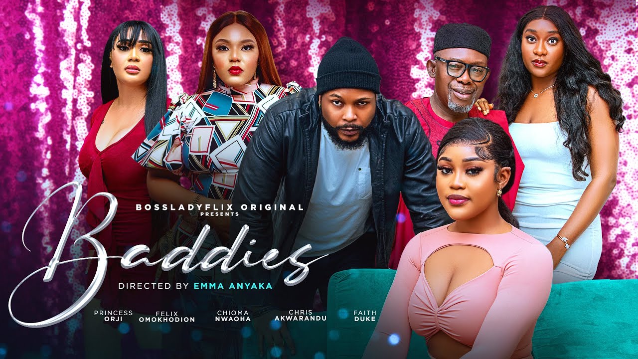 Baddies