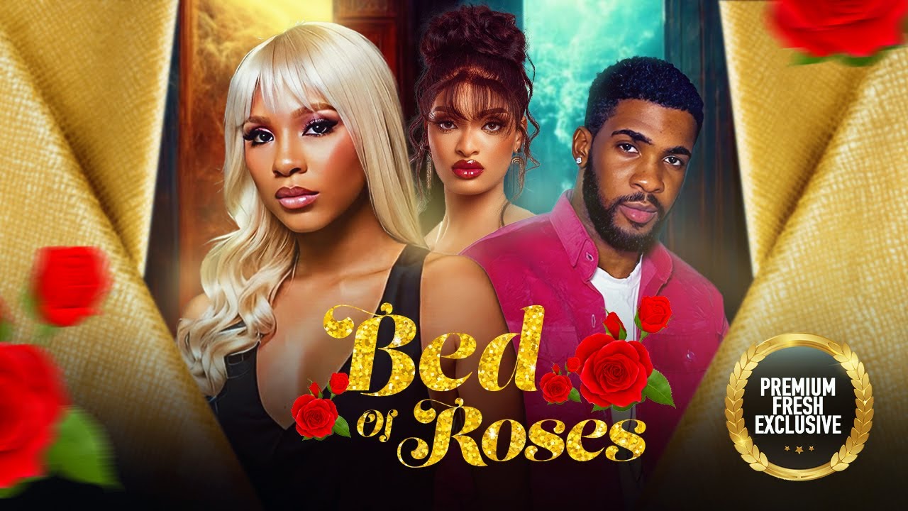 Bed Of Roses