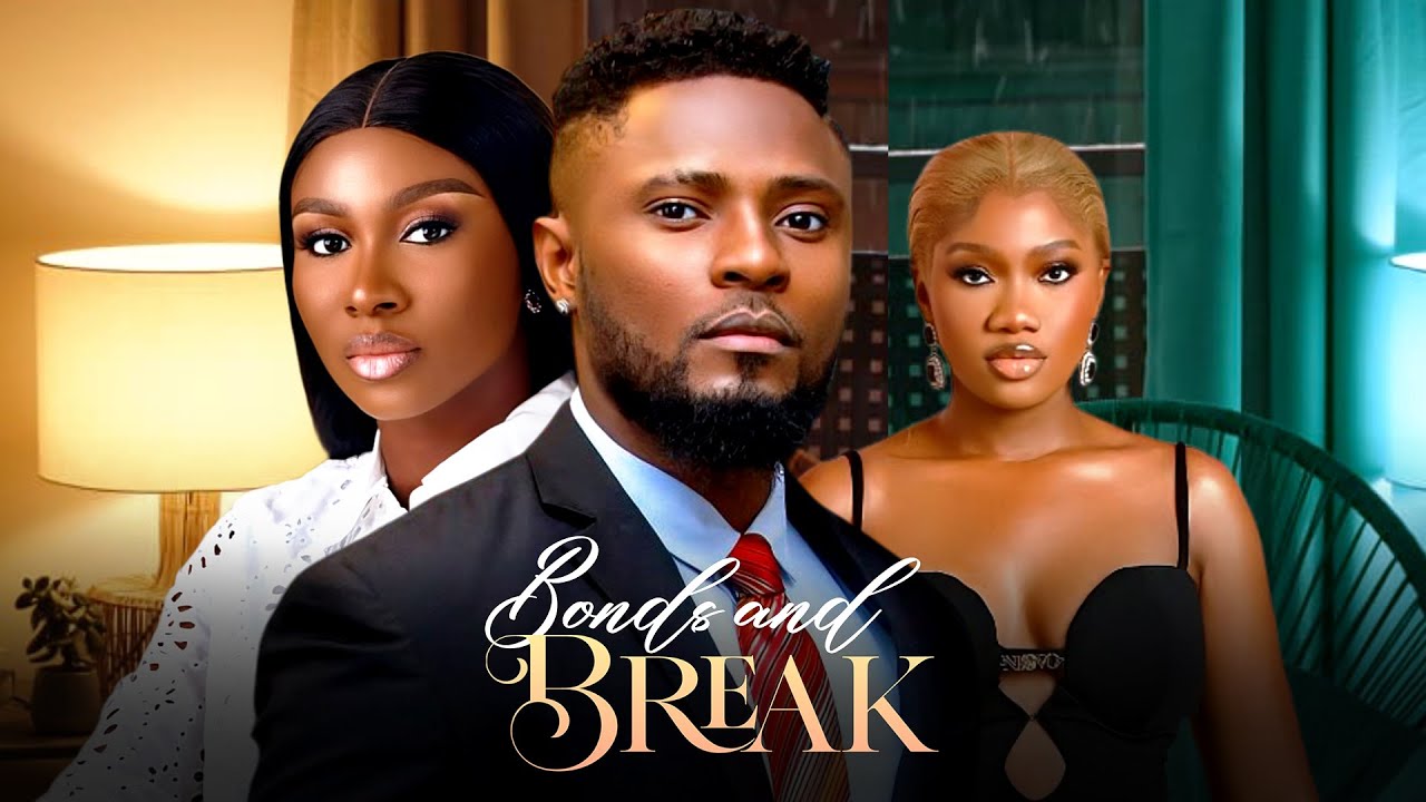 Bonds and Break