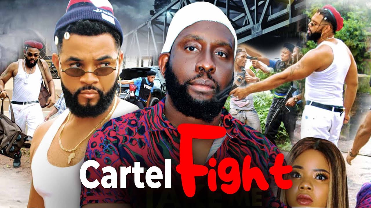 Cartel Fight