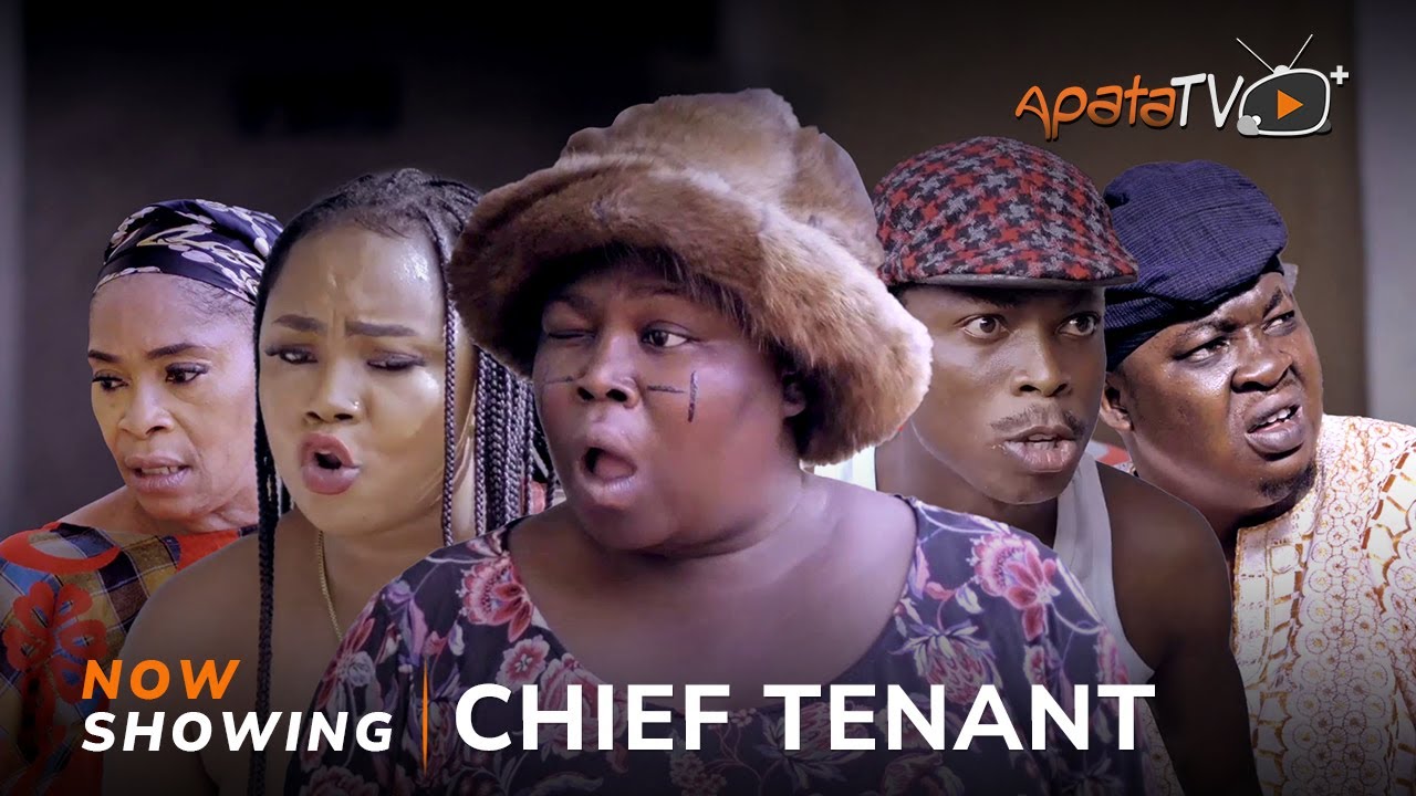 Chief Tenant