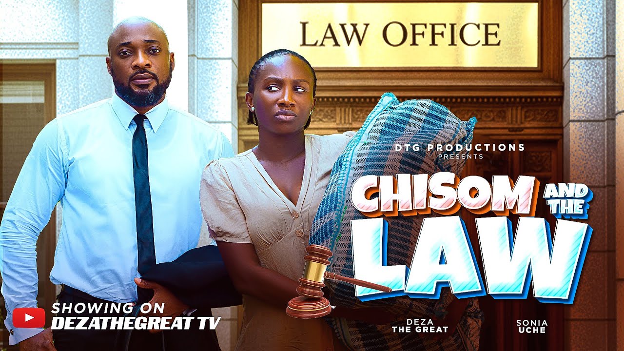Chisom and the Law