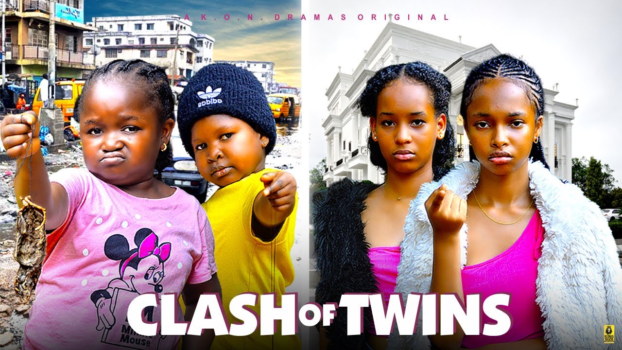 Clash of Twins