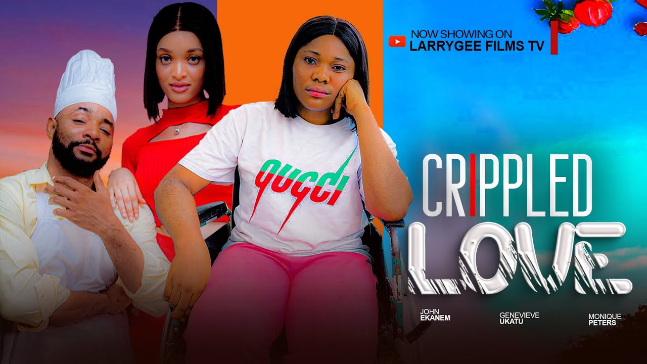 Crippled Love