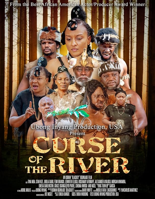 Curse of the River