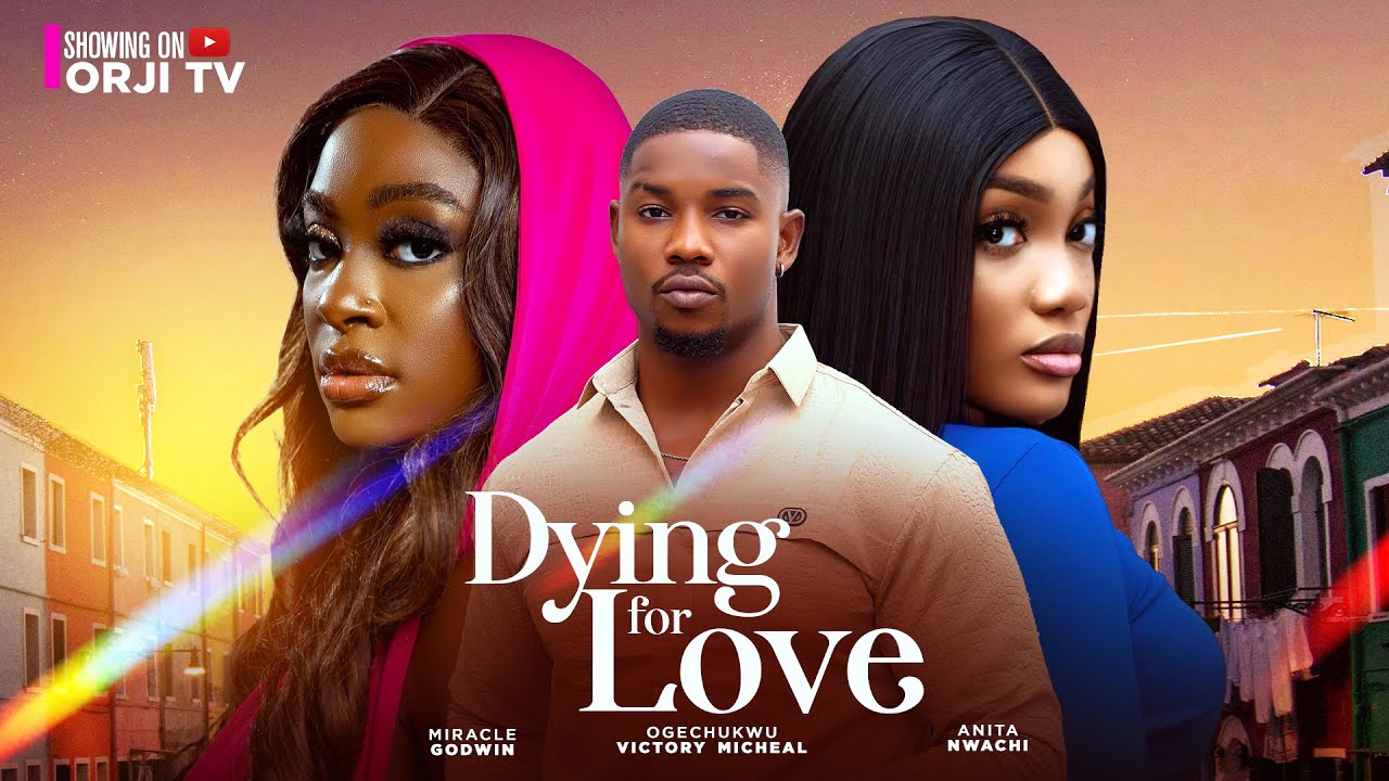 Dying for Love