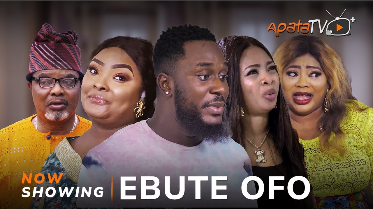 Ebute Ofo