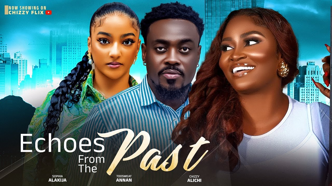 Echoes From The Past