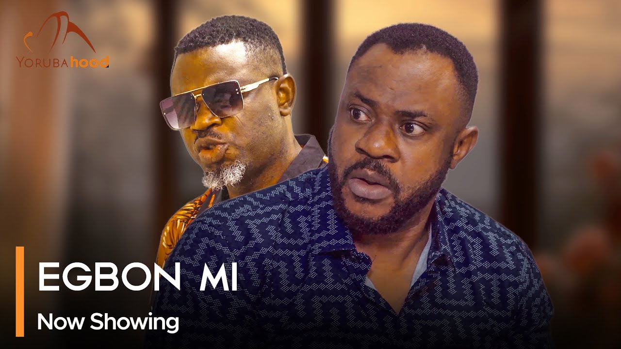 Egbon Mi