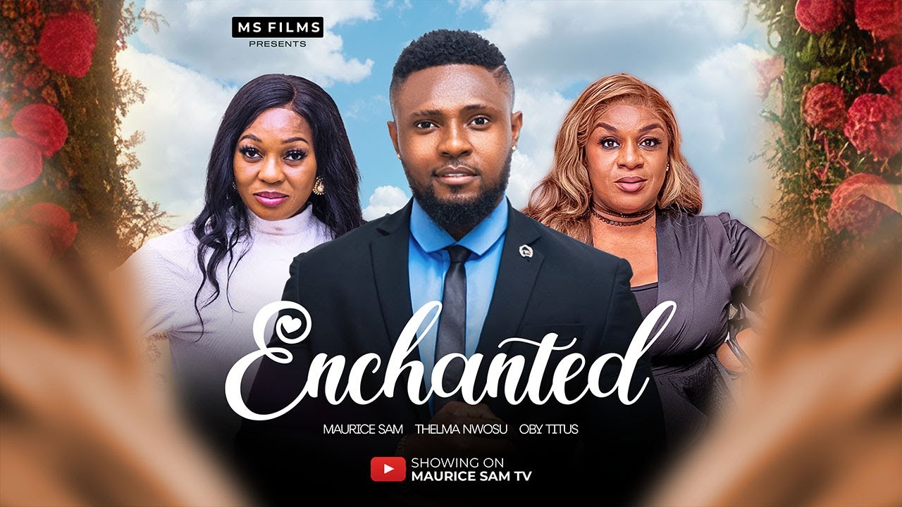 Enchanted