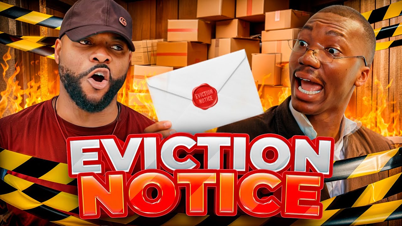 Eviction Notice