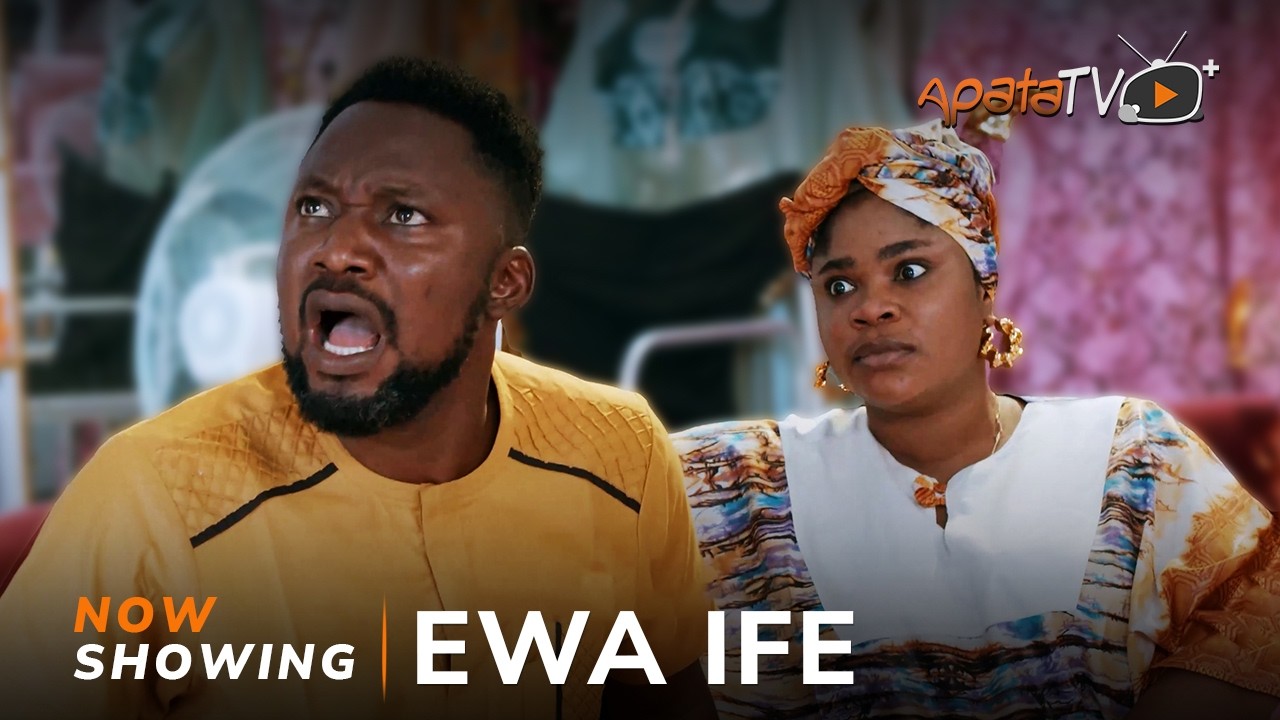 Ewa Ife