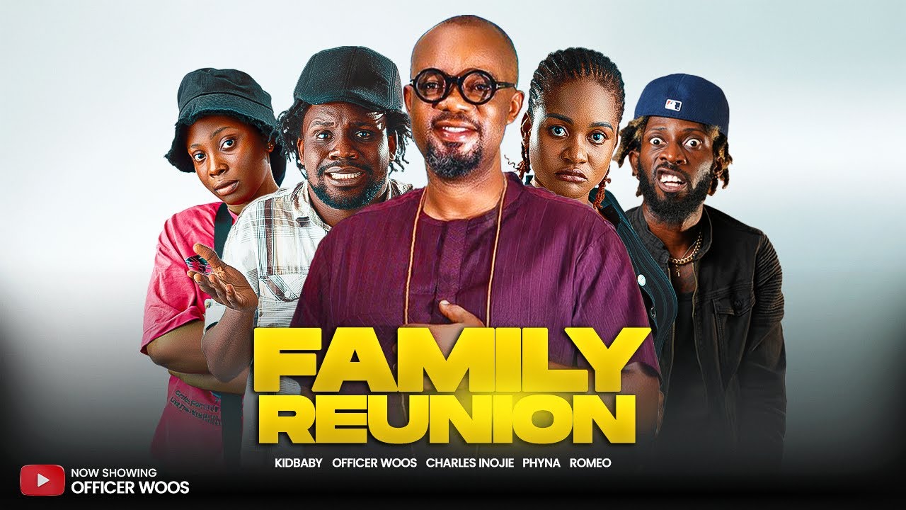 Family Reunion