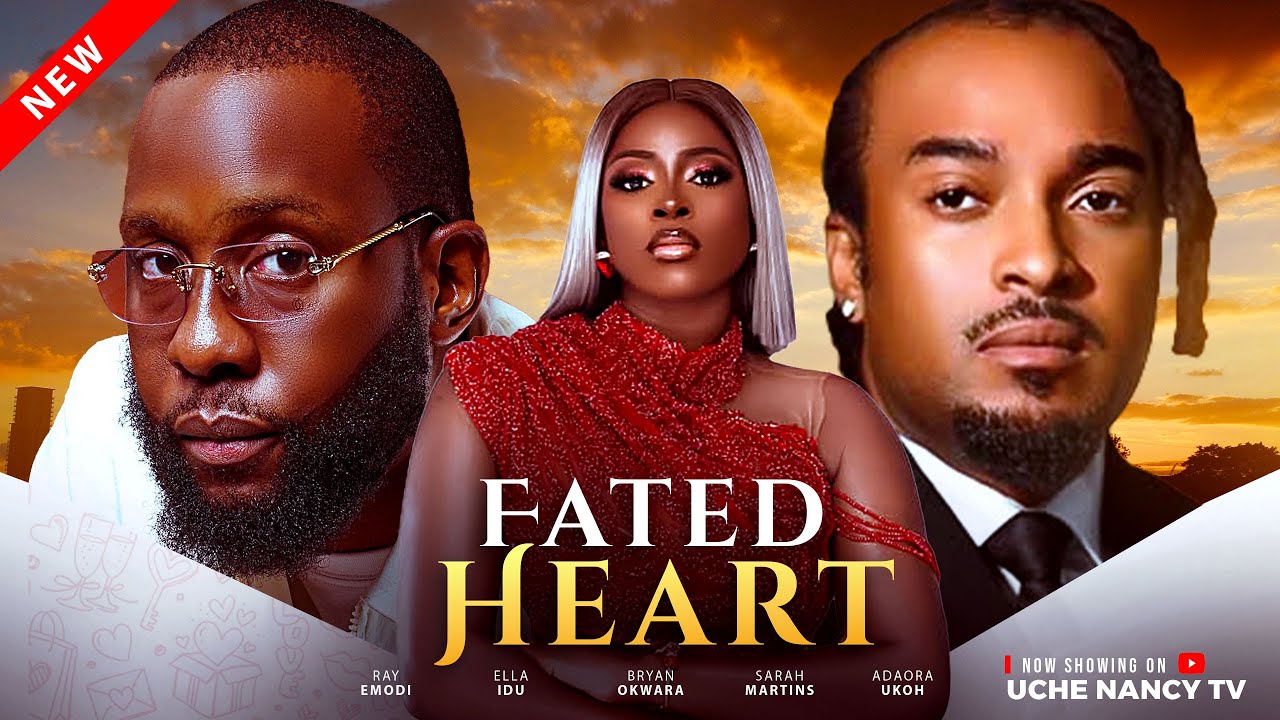 Fated Heart
