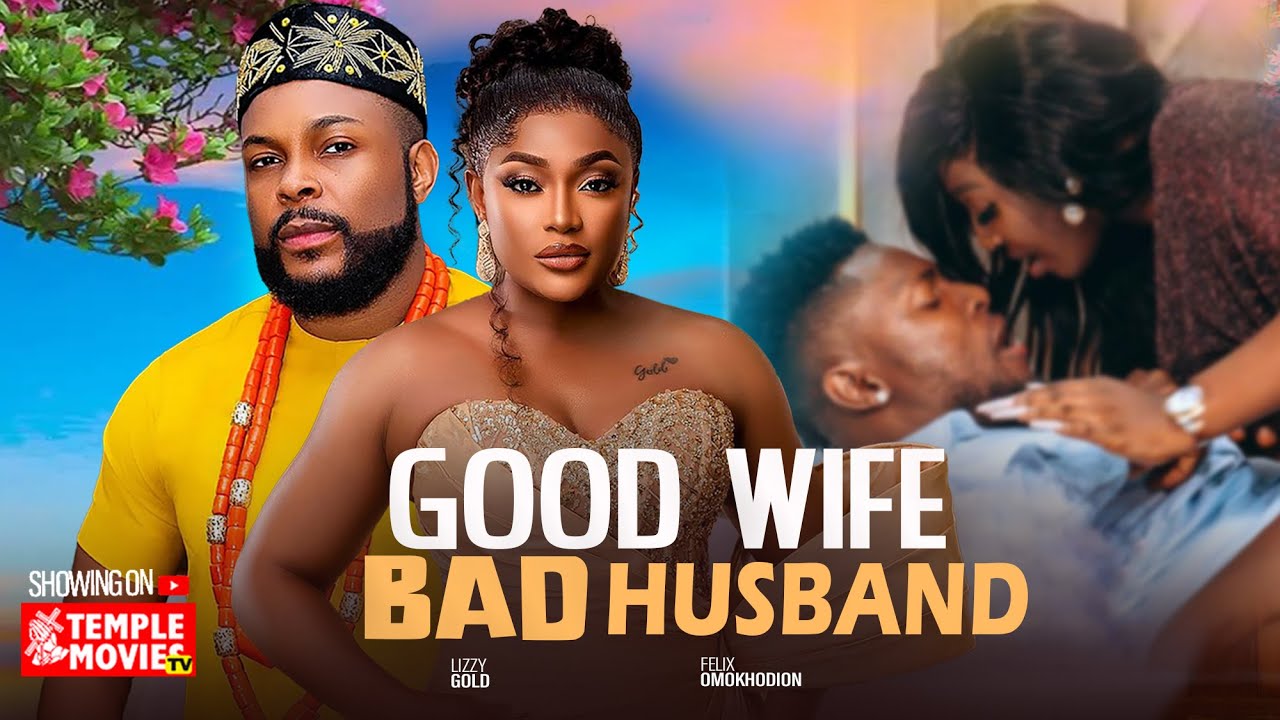 Good Wife Bad Husband