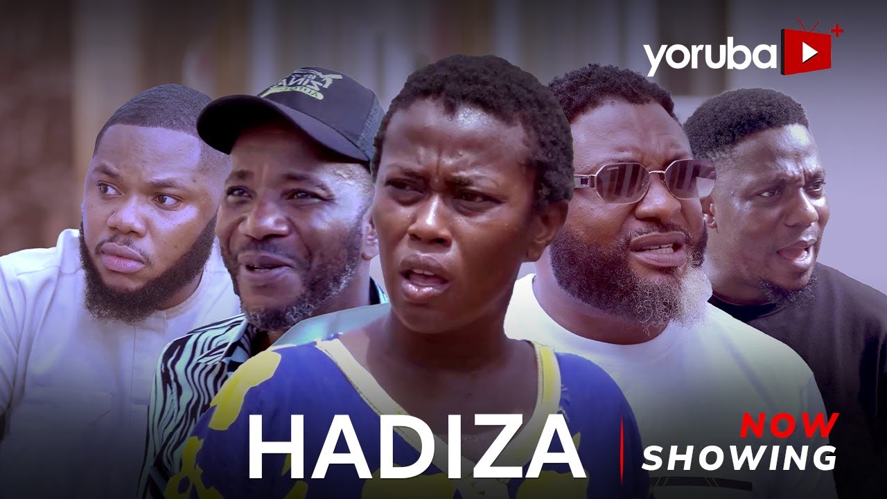 Hadiza