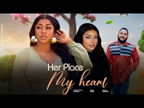 Her Place My Heart