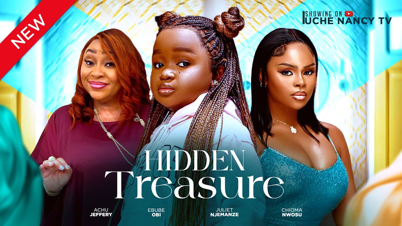 Hidden Treasure