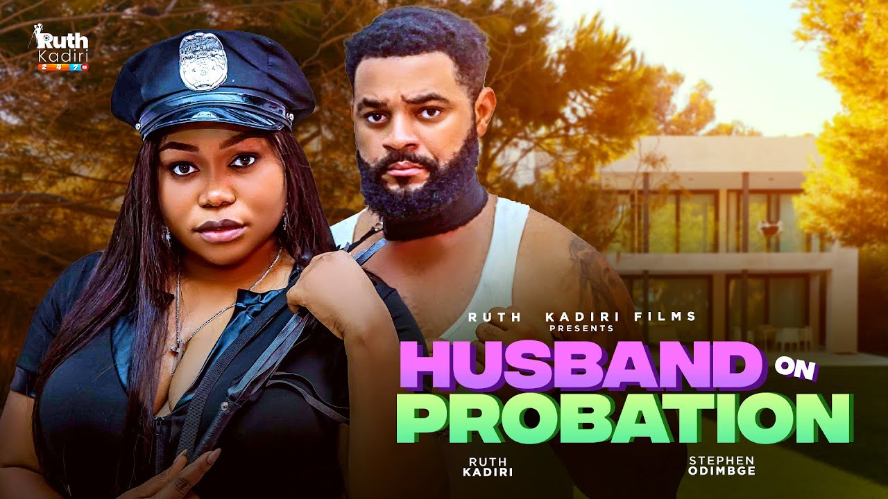 Husband on Probation