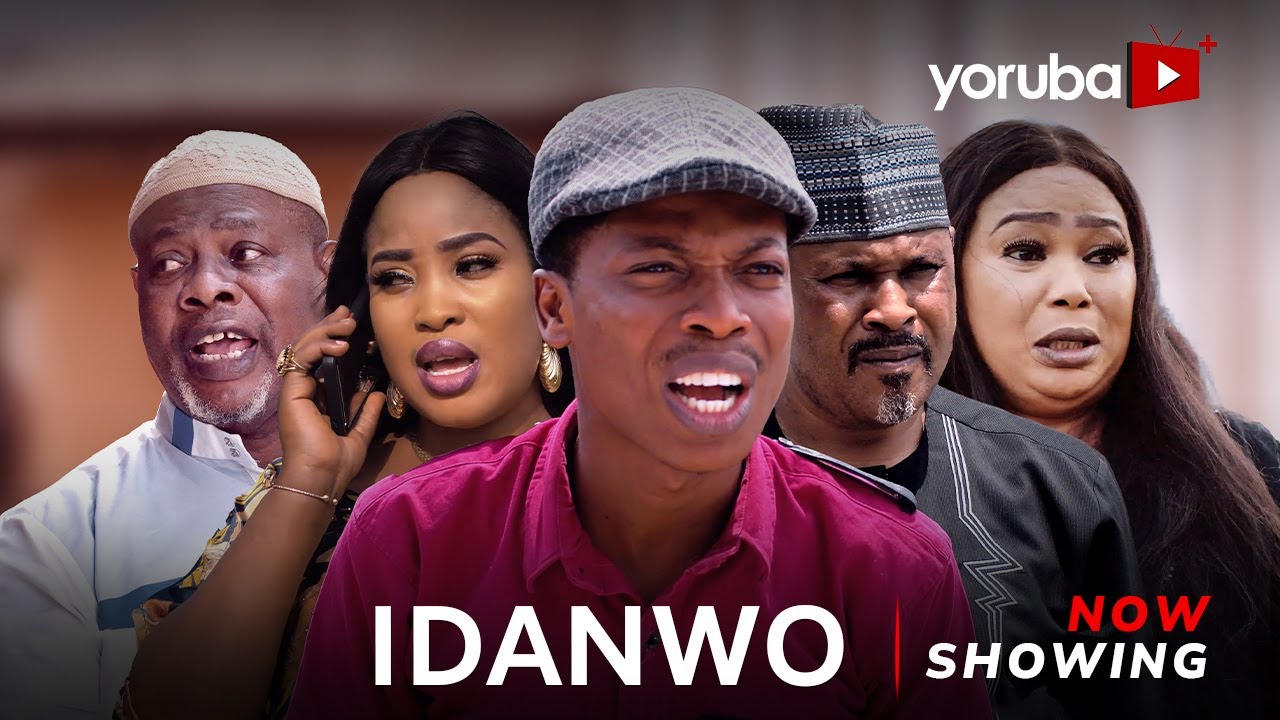 Idanwo