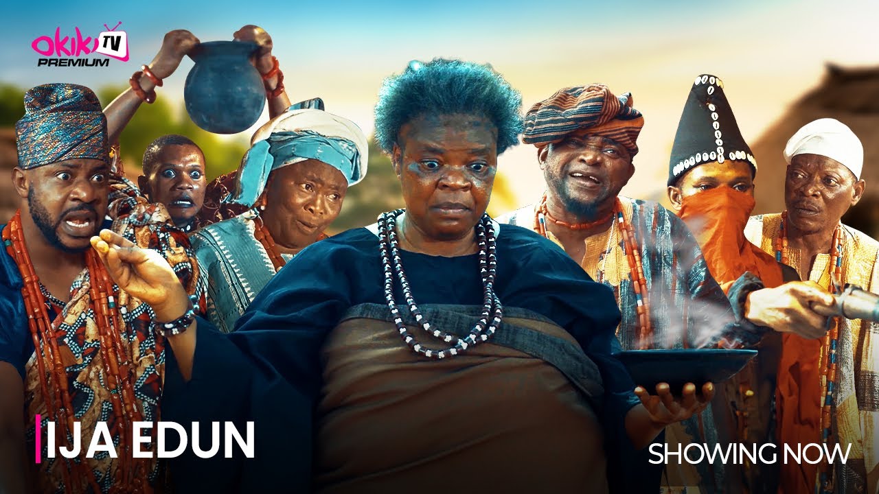 Ija Edun