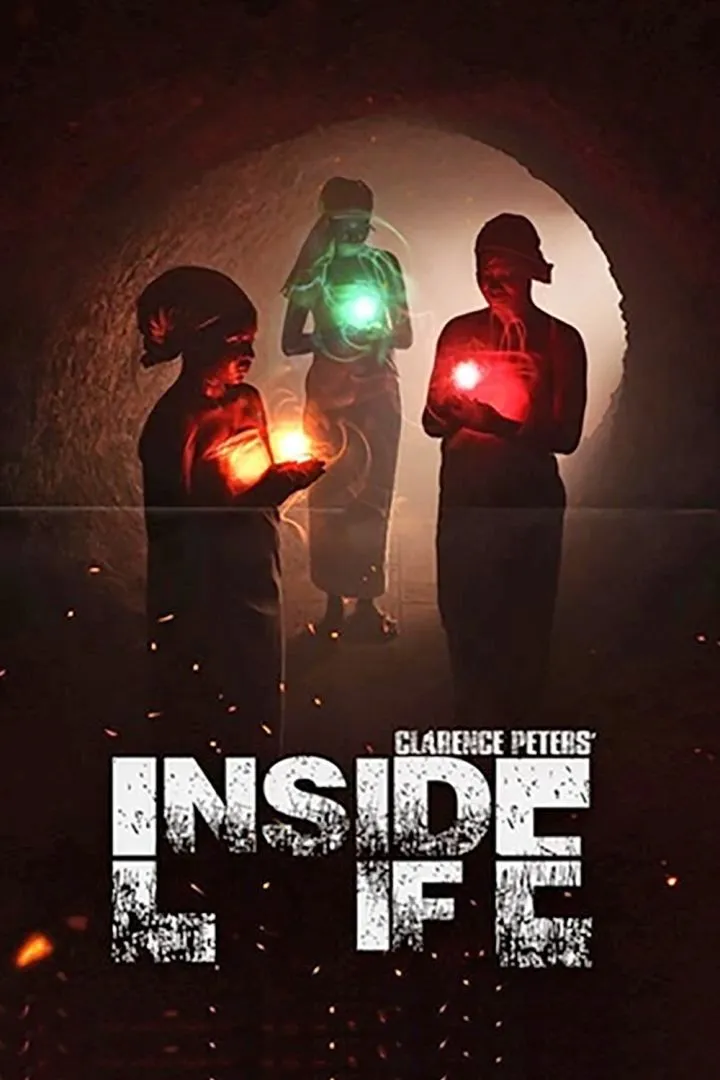 Inside Life Season 1 (2024 Series)