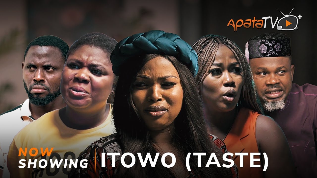 Itowo