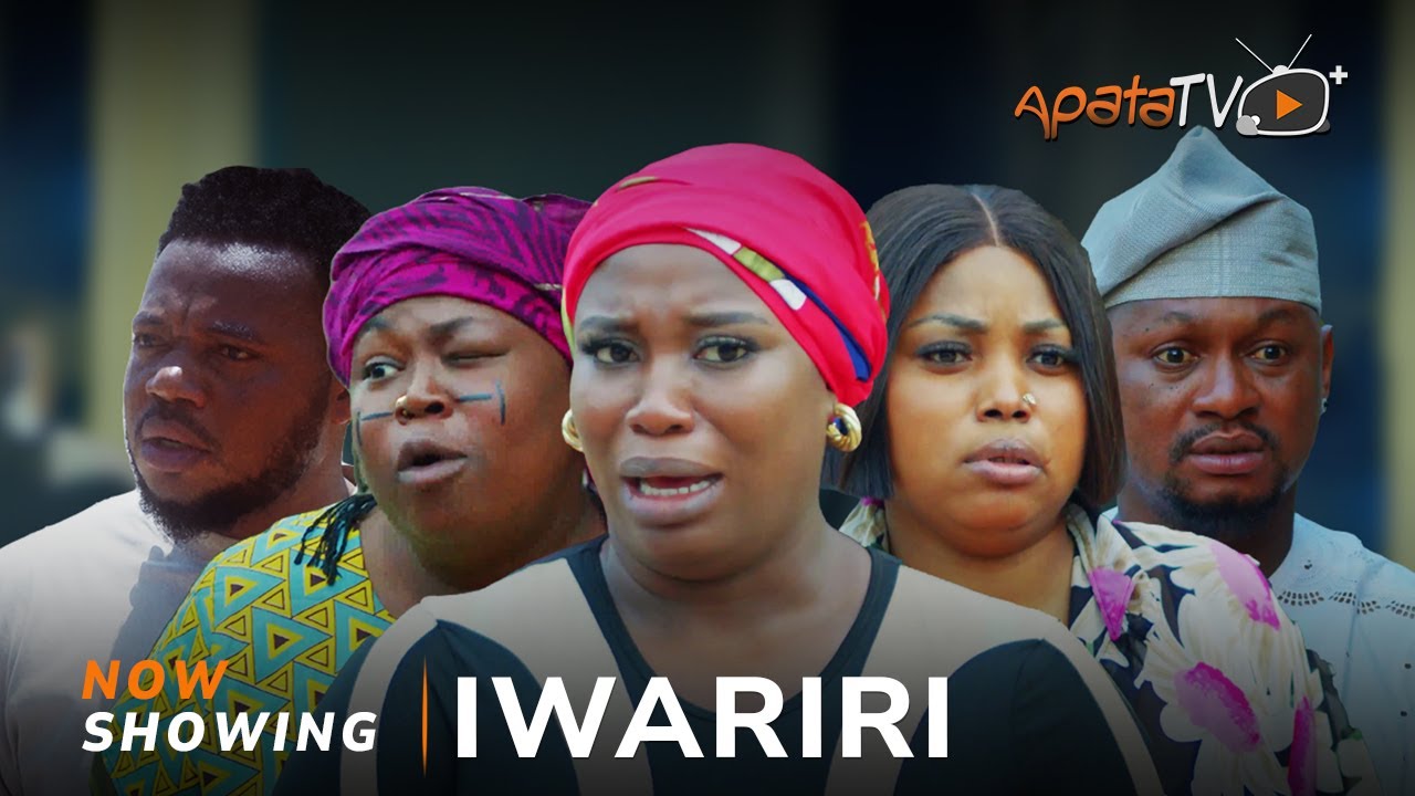 Iwariri