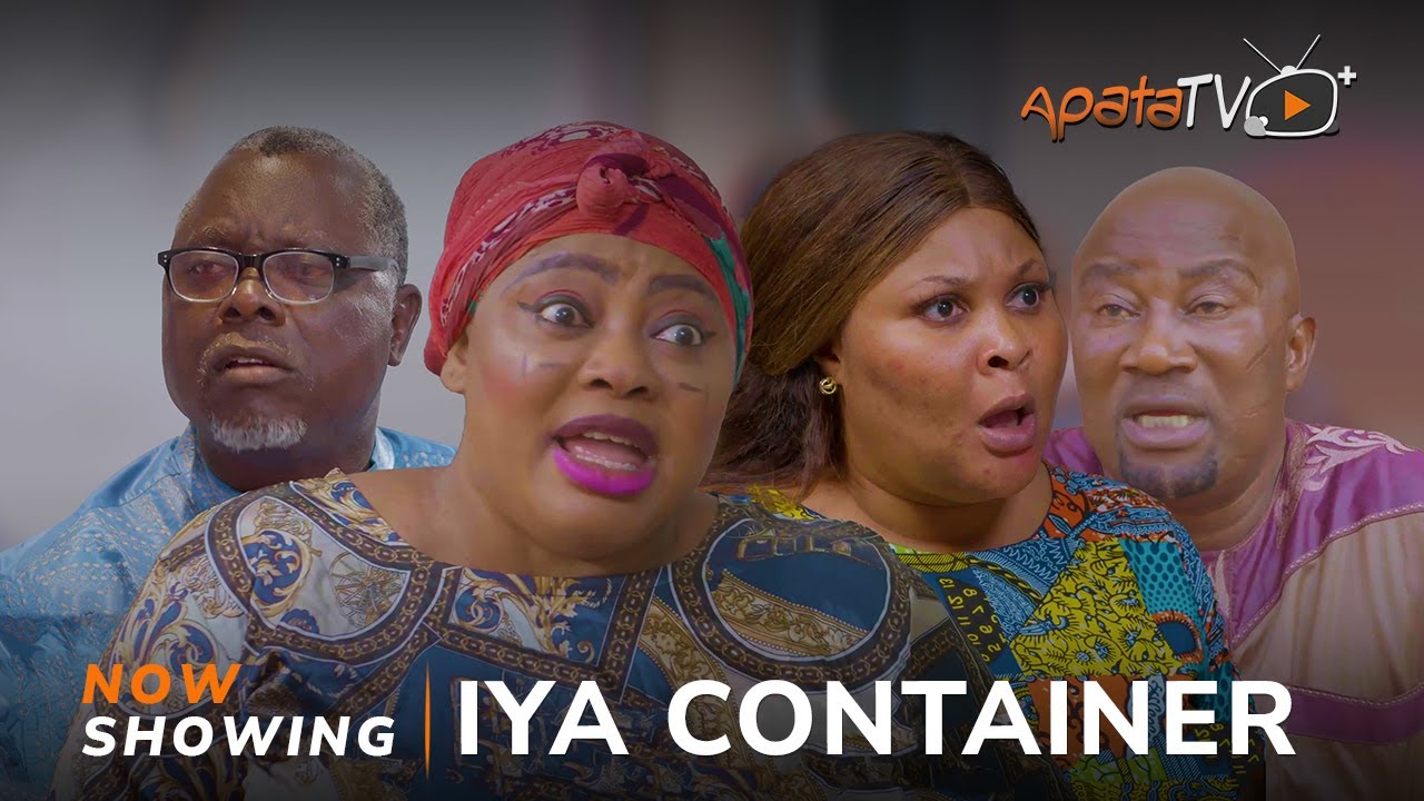 Iya Container
