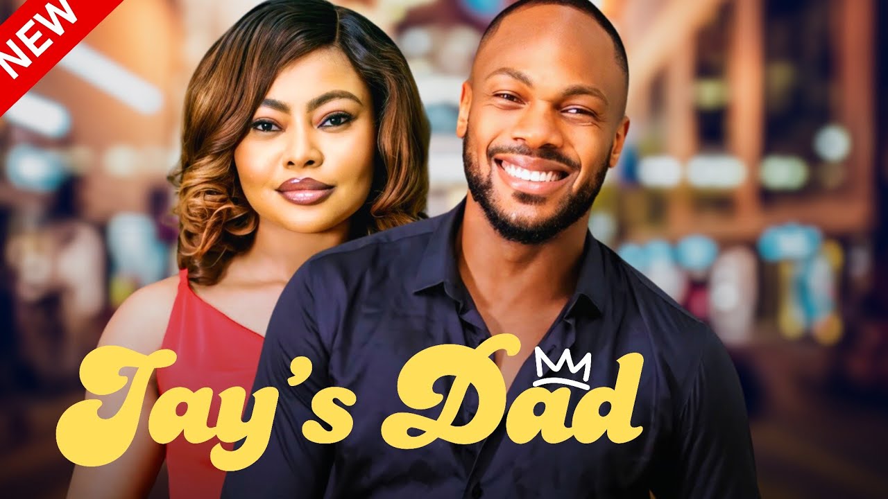 Jay’s Dad