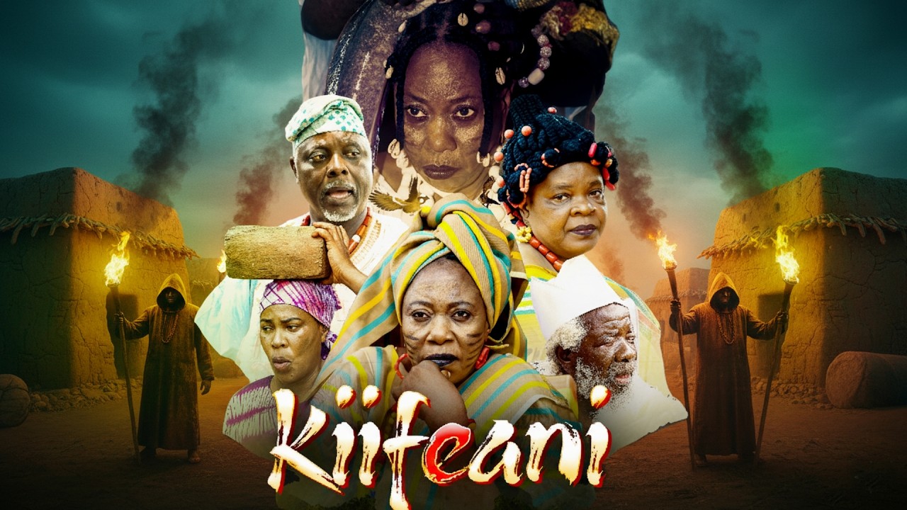 Kiifeani