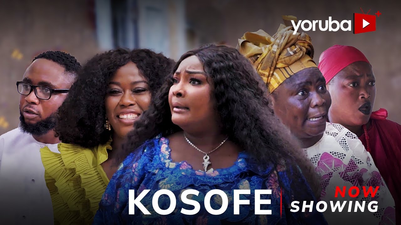 Kosofe