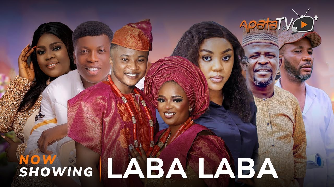 Laba Laba
