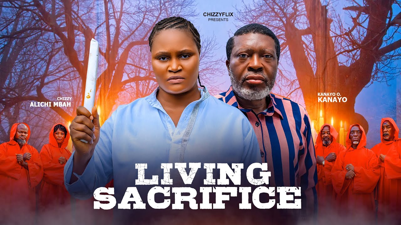 Living Sacrifice