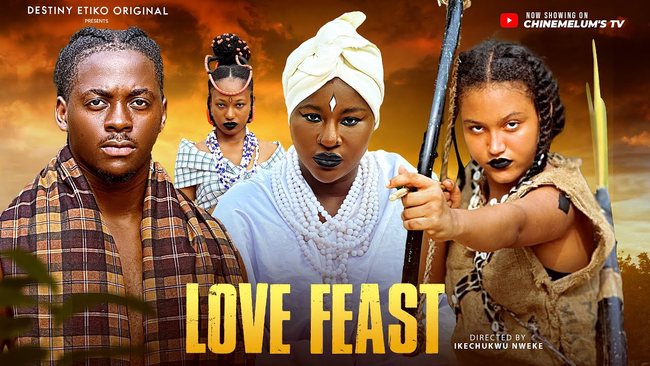 Love Feast
