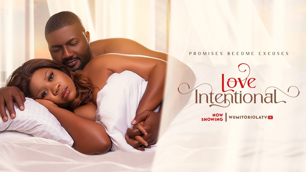 Love Intentional
