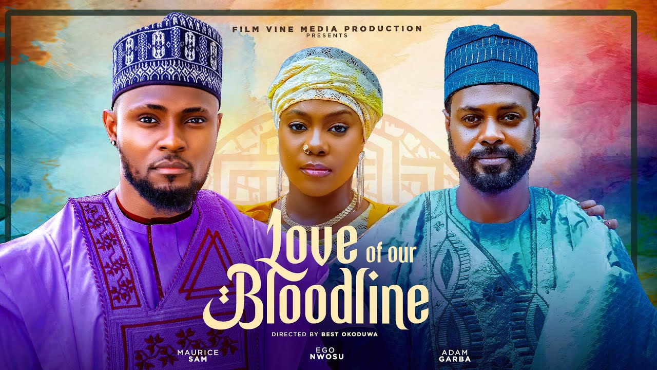 Love of Our Bloodline